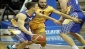 Royal Halı Gaziantep Tsmoki Minsk'i 59-58 mağlup etti