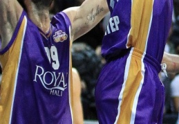 Royal Halı Gaziantep'in rakibi WKS Slask 
