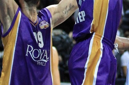 Royal Halı Gaziantep&#039;in rakibi WKS Slask 