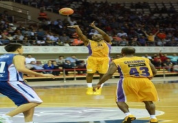 Royal Halı Gaziantep’in Yıldızları All Star’da forma giydi