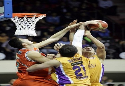 Royal Halı nazara geldi 58-60