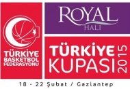 Royal Halı Türkiye Kupası biletleri Biletix’te
