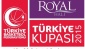 Royal Halı Türkiye Kupası biletleri Biletix’te