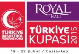 Royal Halı Türkiye Kupası, Prime Mall Gaziantep’te basketbolseverlerle buluşuyor