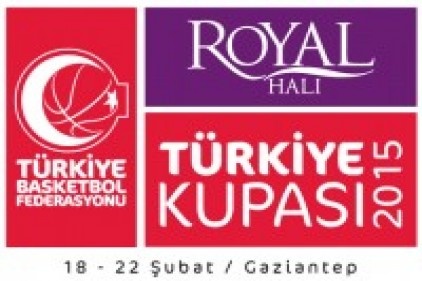 Royal Halı Türkiye Kupası, Prime Mall Gaziantep&#8217;te basketbolseverlerle buluşuyor
