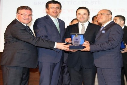 Royal Halı Türkiye&#8217;nin İlk 1000 İhracatçısı arasındaki yerini aldı