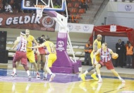 Royal, Trabzonspor Medical Park’ı 77-69 mağlup etti