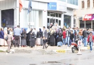 Rapora göre genç kadınlarda işsizlik erkeklerden daha yüksek