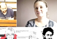 RSF, 2020 Basın Özgürlüğü Ödülleri için adaylarını açıkladı