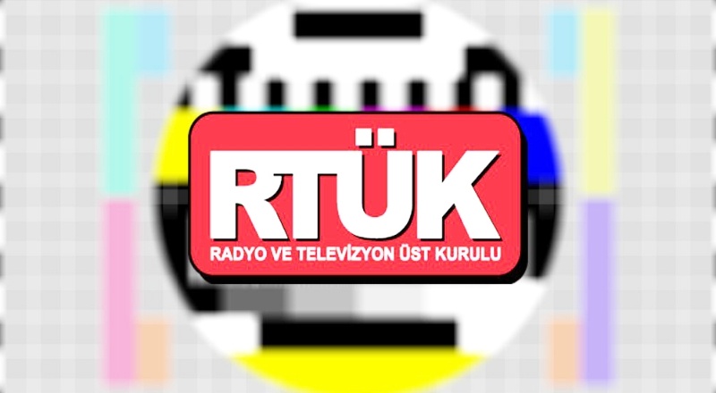 RTÜK 2021’de cezaları hep aynı kanallara kesti