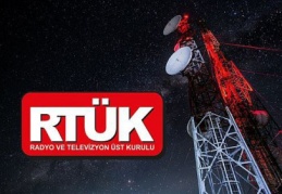 RTÜK: Harekat aleyhindeki yayınlar hızlıca susturulmaktadır