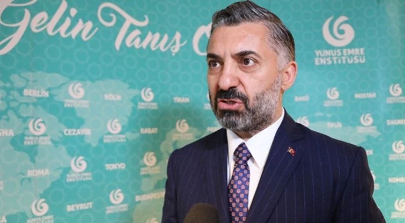 RTÜK paraları saça saça dünyayı gezdi