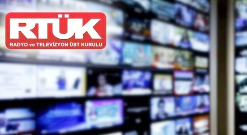 RTÜK'te "ana bacı kardeş" kadrosu
