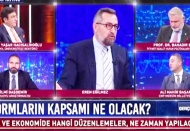 RTÜK’ten HaberTürk’e beş kez program durdurma ve para cezası