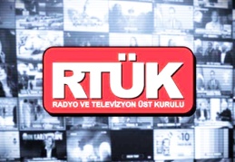 RTÜK'ten televizyonlara uyarı yazısı: Şiddet içerikli yayınlar toplumsal yapıyı tehdit ediyor