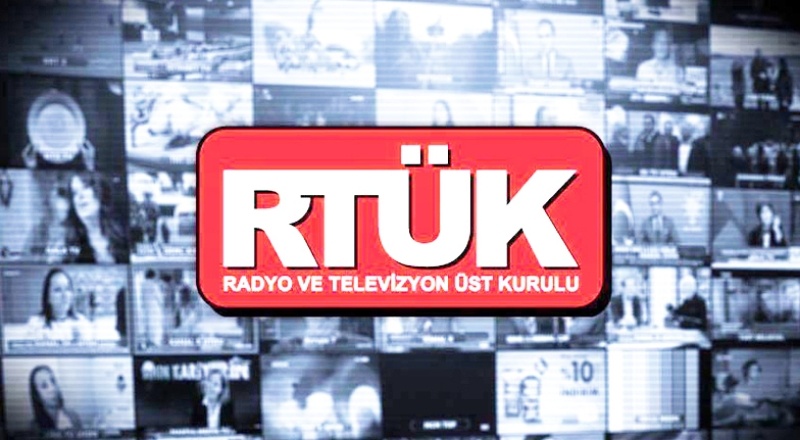 RTÜK'ten televizyonlara uyarı yazısı: Şiddet içerikli yayınlar toplumsal yapıyı tehdit ediyor