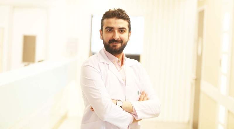Ruhsal ihtiyaç ömür boyu sürüyor