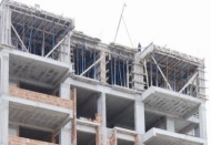 Ruhsat izni verilen yapıların yüzölçümü arttı