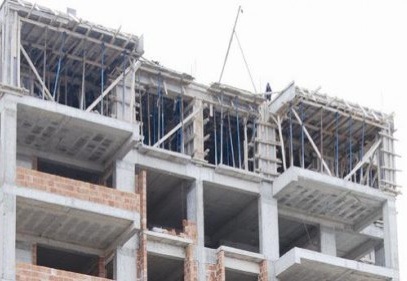 Ruhsat izni verilen yapıların yüzölçümü arttı