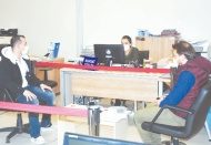 Ruhsatsız iş yeri kalmasın