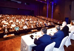 Ruhsatsız iş yerlerinin tamamı kapatılacak 