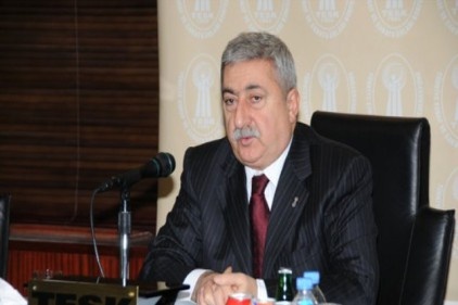 Ruhsatsız ve kayıt dışı iş yeri kalmayacak