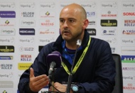 Rui Mota: "Malatya’da olanlar tam bir skandal"