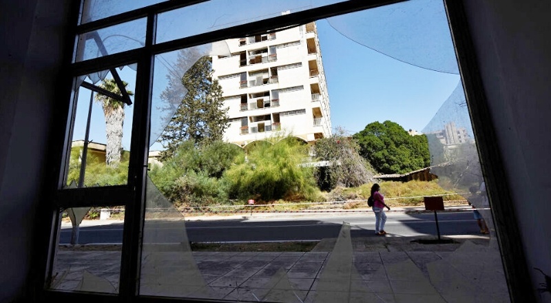 Rum vatandaşlara istemeleri halinde taşınmazlarını devralmaları söylenecek!