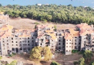 Rum Yetimhanesi’nin restorasyonu için ilk adım atıldı