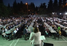 Rumkale, ilçenin geleceği için çok önemli 