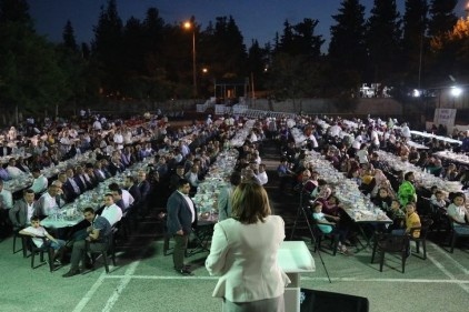 Rumkale, ilçenin geleceği için çok önemli 