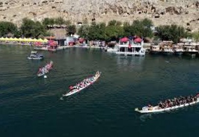 Rumkale Su Sporları Festivali’ne ücretsiz servis kaldırılacak