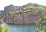 Rumkale’de bahar