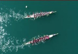 Rumkale’de Su Sporları Festivali başlıyor 