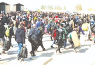 Rus basını yazdı: “Doğu’dan Türkiye’ye yönelen karanlık…”