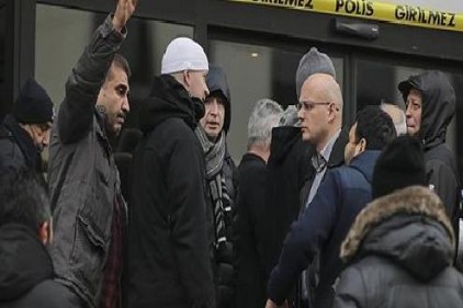 Rus büyükelçinin öldürülmesini 120 kişilik ekip araştıracak