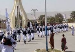 Rus Dışişleri: Afganistan’a asker göndermeyi planlamıyoruz