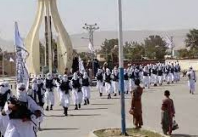 Rus Dışişleri: Afganistan’a asker göndermeyi planlamıyoruz