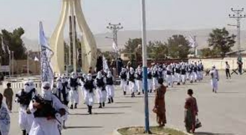 Rus Dışişleri: Afganistan’a asker göndermeyi planlamıyoruz