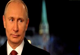 Rus halkı Putin diyor
