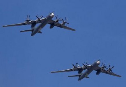 Rus Hava Kuvvetleri Türkiye gözlem uçuşu başlatılıyor