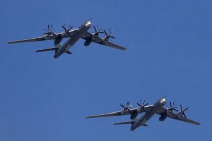 Rus Hava Kuvvetleri Türkiye gözlem uçuşu başlatılıyor