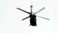 Rus helikopteri düşürüldü: 5 ölü