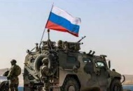 Rus ordusu, Suriye'de 320'den fazla silah çeşidini denedi