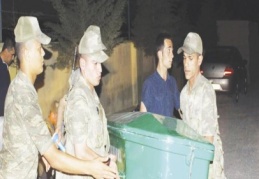 ‘Rus ruleti’ hayatına mal oldu 