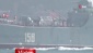 Rus savaş gemileri peş peşe İstanbul Boğazı'ndan geçti