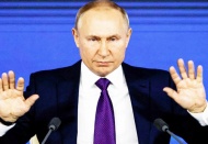 Rus tanklarının Ukrayna'ya girişi piyasaları sarstı