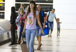 Rus turistlerden Türkiye'ye büyük talep
