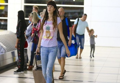 Rus turistlerden Türkiye'ye büyük talep