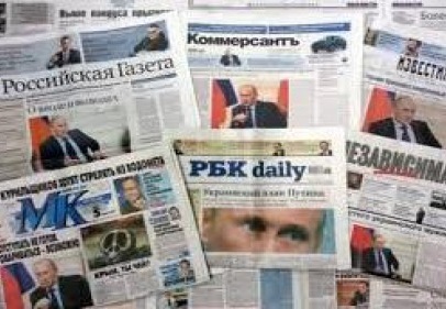 Ruslar, ilişkilerin iyileştirilmesinde acele edilmemesinden yana